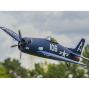 Flightline 1.2M F8F-1 Bearcat